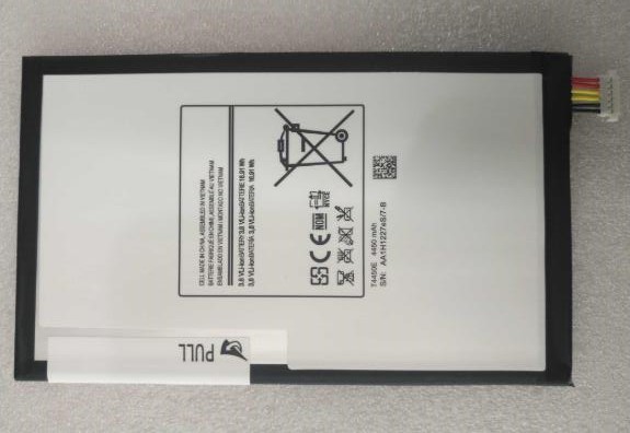 超聚源适用于 三 Galaxy Tab3 8.0 SM-T310 T311 T315 T4450E电池