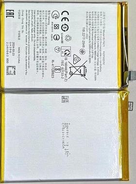 适用于 超聚源 O BLPA21 A18 手机电池电板