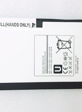 超聚源 适用于 三 T330 T331 T331C EB-BT330FBE 电池 板