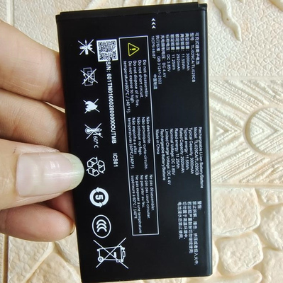 超聚源TLI029CB手机电池