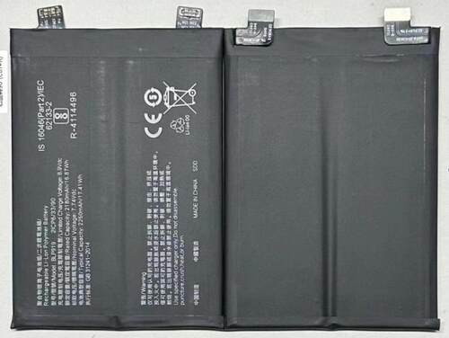 超聚源手机电池BLP919