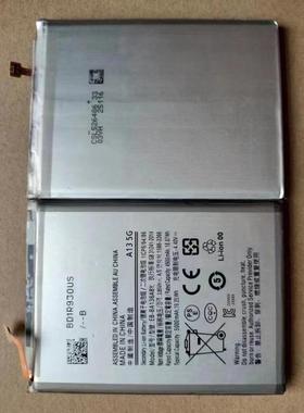 适用于 超聚源 三 A13 5G EB-BA136ABY 手机电池 电板