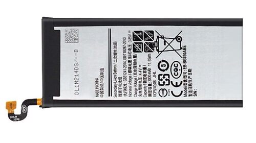 超聚源 适用于 三 G930 EB-BG930ABE S7直屏 手机电池 电板