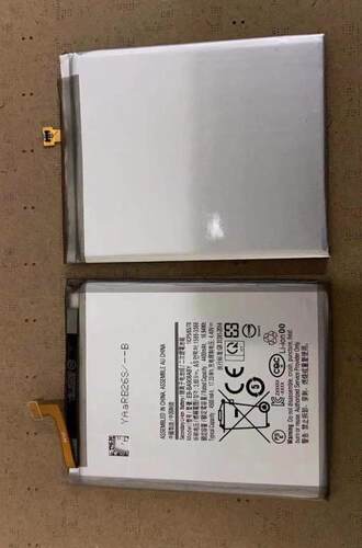 超聚源 适用于 三 Galaxy B-BA908ABY A90 5G 手机电池