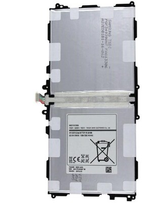 超聚源 适用于 三 T8220U T8220K SM-P601 P600 T8220E T520 电池