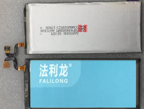 适用于 三 J7+ SM-J7310 C8 C710F EB-BJ731ABE c7100 j7plus电池