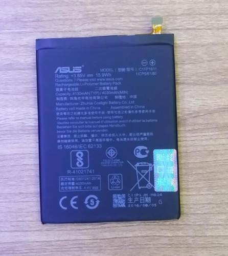 ASUS 华硕Asus Zenfone 3 Max  C11P1611 ZC520TL 飞马3手机电池