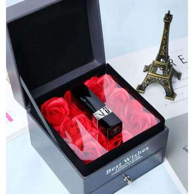 官方正品迪奥诗丹口红礼盒