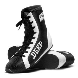 retro boxing shoes