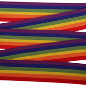 DEEP 绷带 FEAR 拳击 正品 MMA RAINBOW超柔缠手带 泰拳 手绑带