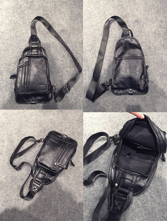 Sac pour homme - Ref 50019 Image 5