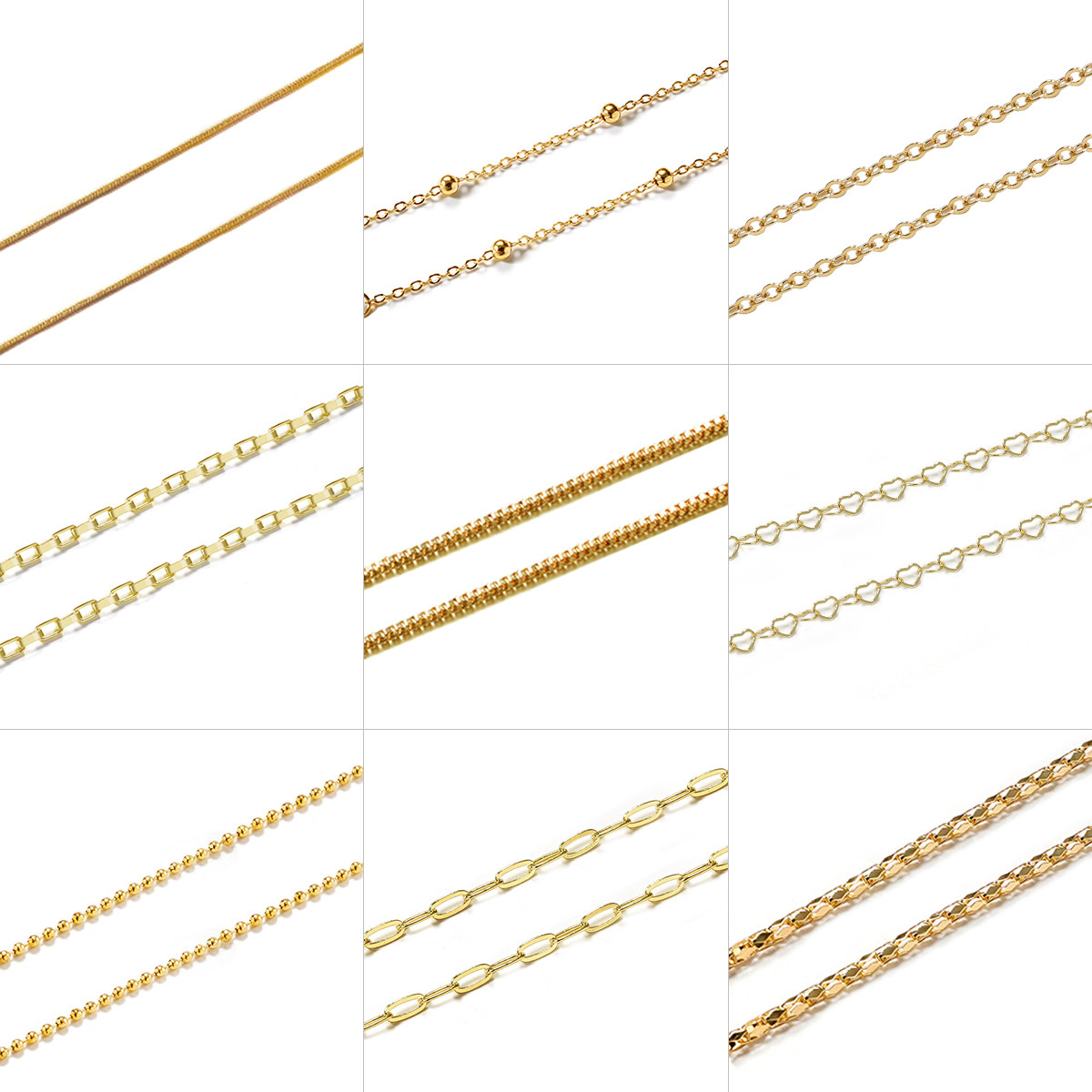 眼镜链女挂脖复古时尚潮款网红明星同款男挂链条太阳眼睛墨镜链子