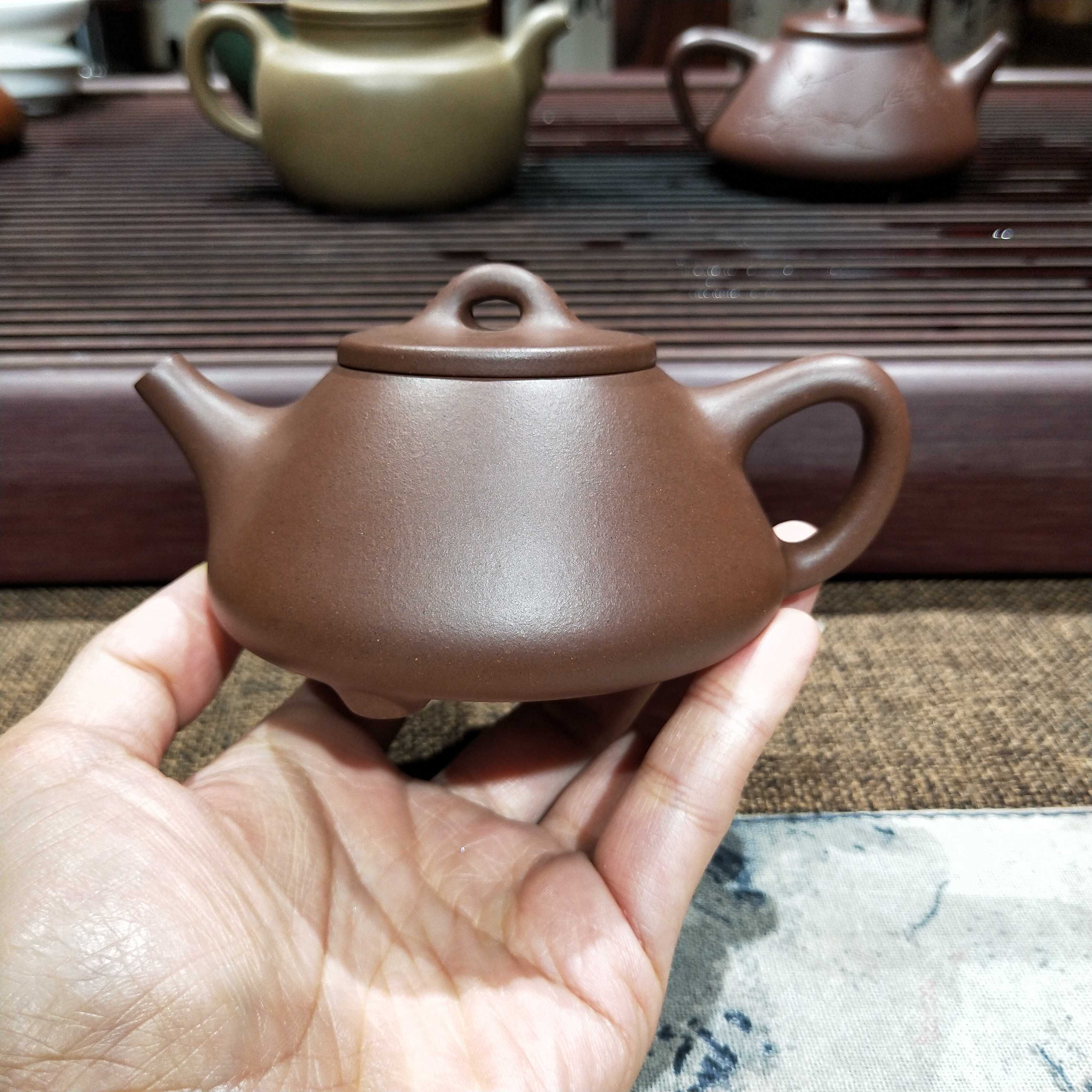 微瑕疵壶专拍链接茶壶