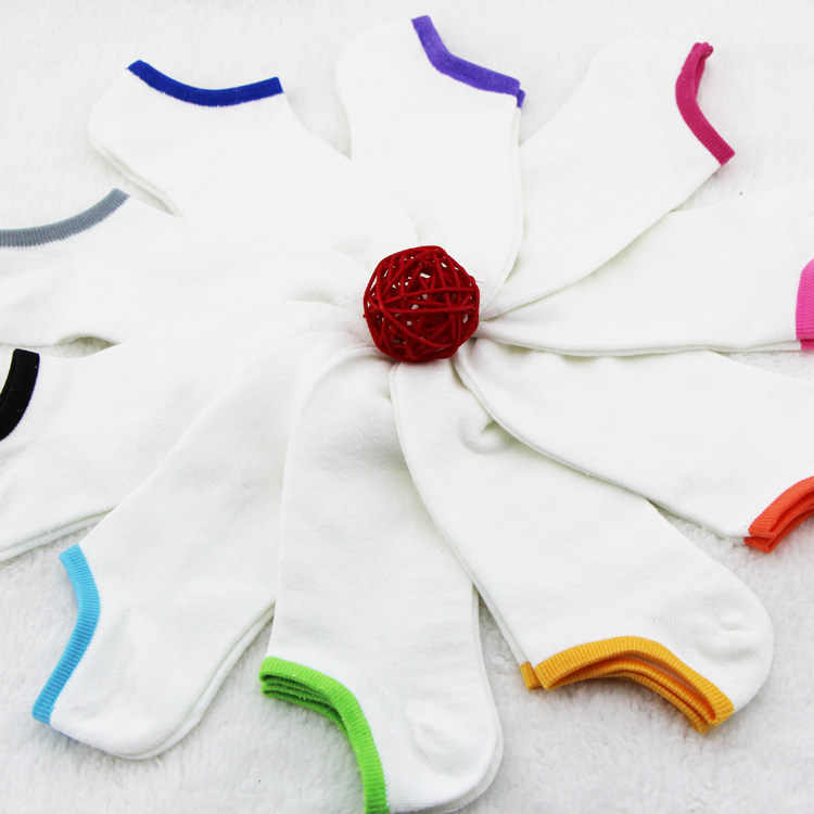 Chaussettes - collants simple - Ref 754737 Image 3