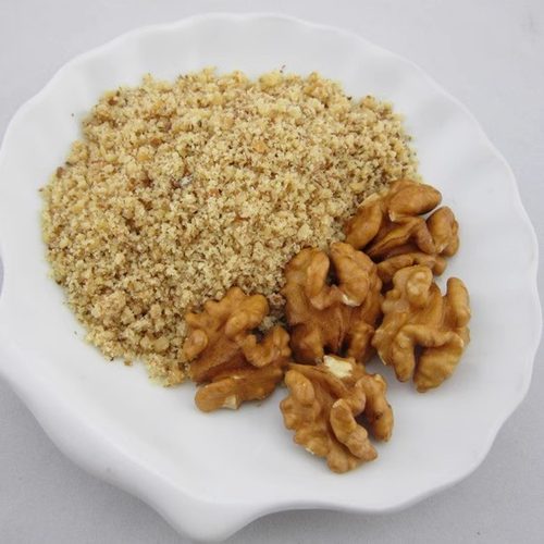 阿静磨坊现磨熟核桃粉