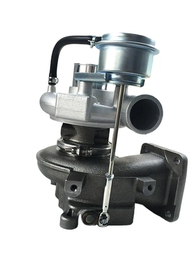 6M60发动机涡轮增压器 ME304598 49179-02712 TD06-7 6M60 turbo