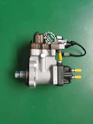 4954200适配PC小松300/350/360-8挖机6D114-3柴油泵3973228