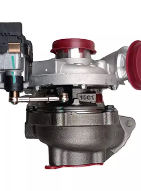 长城风骏5皮卡涡轮增压器1118100XED12 815479-0002 GTC14