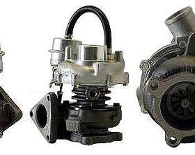 452195-1涡轮增压器增压机turbocharger