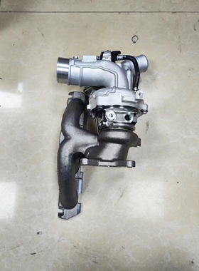 适配新款传祺GM8 GS8 GA8  GS7  2.0Ｔ53039880554涡轮增压器K03