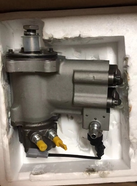 4306945  4383897柴油泵燃油泵总成