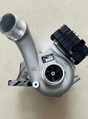 适配尼桑皮卡涡轮增压器BV45 53039700345/53039700745