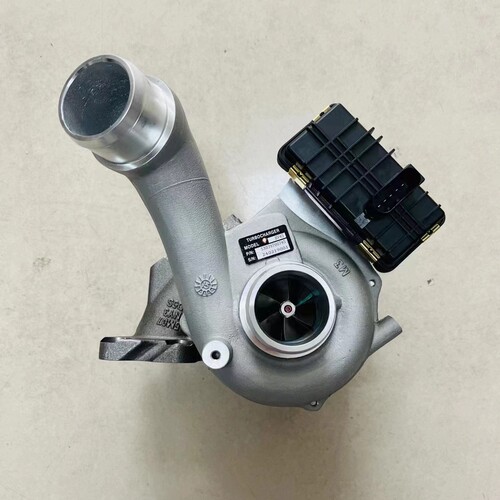 适配尼桑皮卡涡轮增压器BV45 53039700345/53039700745