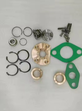 RHC9涡轮增压器修理包turbocharger repair kit