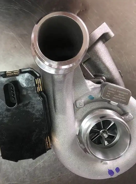 适配现代途胜D4HA发动机2.0排量涡轮增压器BV43. 28231-2F600