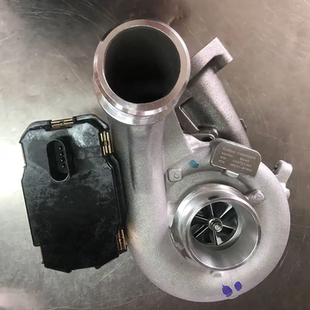 适配现代途胜D4HA发动机2.0排量涡轮增压器BV43. 2F600 28231