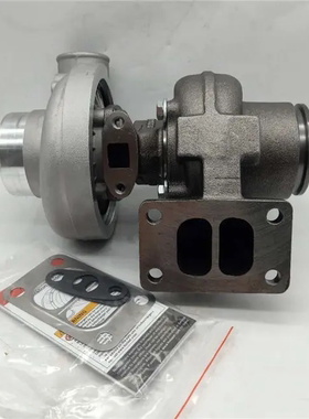 PC120-6小松挖机4D95涡轮增压器HX30 6732818100 3519988 3539803