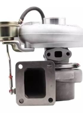 TD07S涡轮增压器49187-01010 49187-00270 ME080442 配6D16发动机