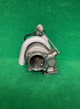 现代创虎涡轮增压器总成TF08L 28200-84AA0   90180-01480