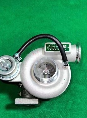 适配福田futon图雅诺HE200WG涡轮增压器3776284福田图雅诺康明斯
