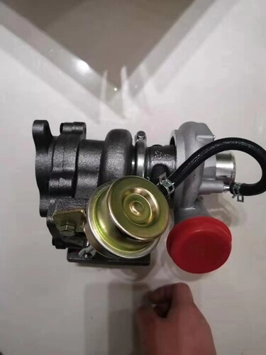 无柴四达皮卡涡轮增压器总成JP45/JP403增压器总成动力强劲省油