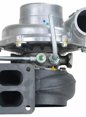 RHE7涡轮增压器12701Q35NABRL612CUAT 24100-2751B Various  YF68