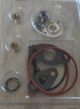 JP76F涡轮增压器修理包维修包