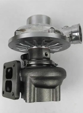 EX330-5 300-7日立挖机涡轮增压器RHG6 VA570033 114400-3900