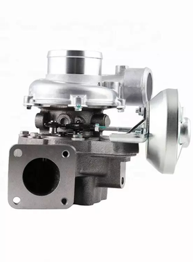 4JJ1-TC发动机D-MAX涡轮增压器总成RHV5 VFD30013 8980115295