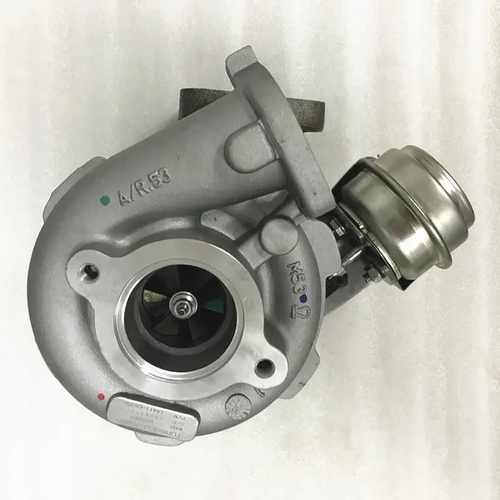 适配日产2.5L QW25发动机涡轮增压器GT2056V 751243 14411-EB300