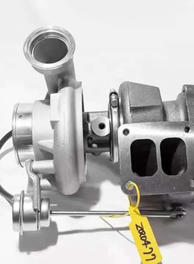 TD07涡轮增压器turbo 28200-82100 28200-82200 28200-82630