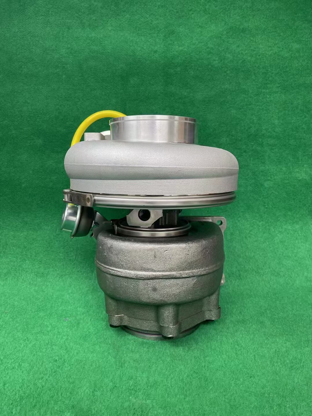 he500wg山推220工程机械涡轮增压器 5351039 5351040山推220