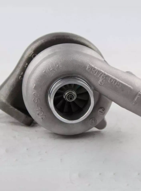 4D31发动机涡轮增压器ME080385 TD05 49178-00500