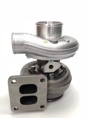 适配迪尔6068H发动机JohnS200涡轮增压器RE509506 RE515501等