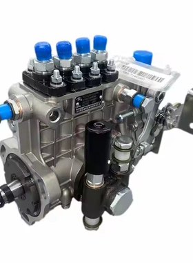 适配新柴498喷油泵柴油泵4QT192 BH4QT85R9燃油泵BQ2000型油泵