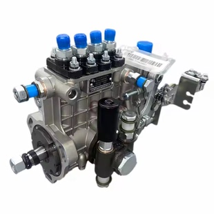 BH4QT85R9燃油泵BQ2000型油泵 适配新柴498喷油泵柴油泵4QT192