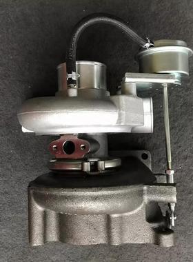 ME304598 49179-02712 TD06-7 FUSO 6M60涡轮增压器总成