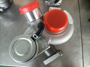 适配广汽传祺1.8T涡轮增压器TF035 49135-02910
