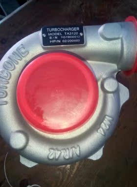 帕金斯涡轮增压器TA3120  466854-0001