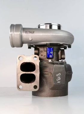 适配沃尔沃210挖机农机等涡轮增压器S200 317246 318706增压机等